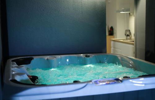 Duplex with private outdoor spa close to Strasbourg city center - Foto 14