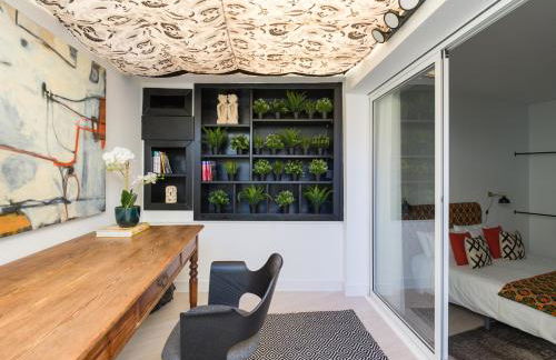 Cosmopolitan Design By CanariasGetaway - Foto 19