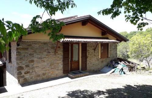 Cà Dalilà relax natura e familia - Photo 23