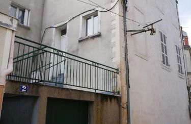 Duplex de Zola - Photo 11