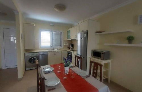 Apartment with view, wifi and pool in Arguineguin - Foto 4