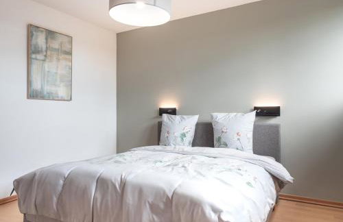 Jardin Secret - Maison 80 m2, jardin privé & parking, début Route des Vins - Foto 7