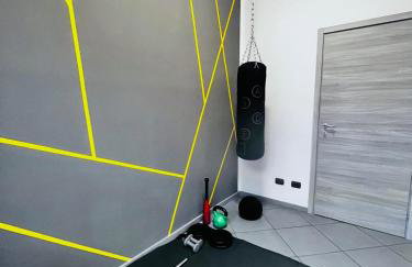 MM HOUSE Lainate modern design near Rho Fiera - Foto 25