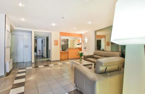 The Originals Residence Appart'Hôtel Lauréades Clermont-Ferrand Centre Jaude - Foto 19