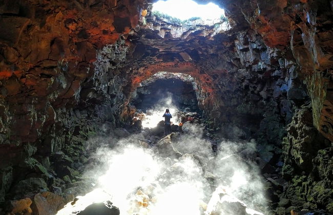 Black beach cottage - Foto 32