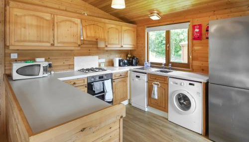 Lomond View Lodge - Foto 4