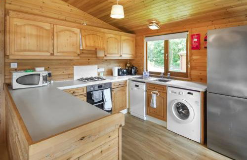 Lomond View Lodge - Foto 4