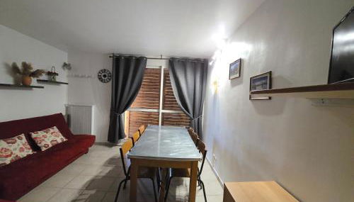 Appt 6p pieds des pistes Superdévoluy chez Locasoleil - Foto 3