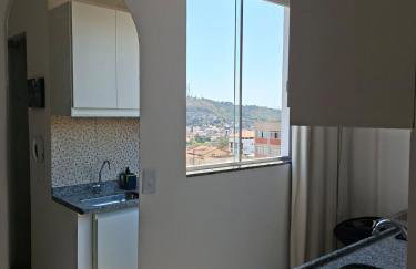 Stúdio Cecília - 200m UFSJ e Igreja São Francisco - Foto 1