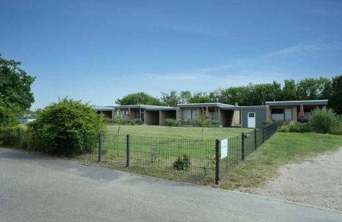 Blankwasserweg 131 Lensterstrand Oase Bungalow 4 - Photo 29