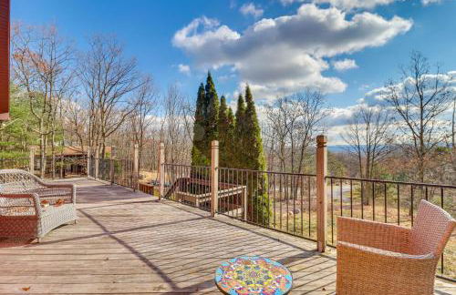 Cozy Pennsylvania Home with Pool Table and Pool Access - Foto 3