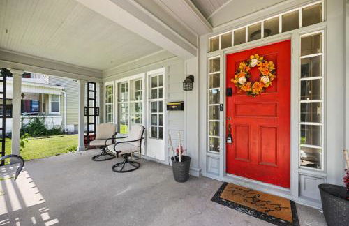 Comfortable Private Room | Shared Bath & Kitchen - Foto 9