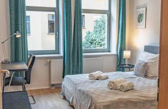 Blue Chili 23 - Modern, zentral, mit Balkon - Photo 1