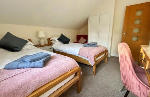 Chestnut Cottage - Foto 6