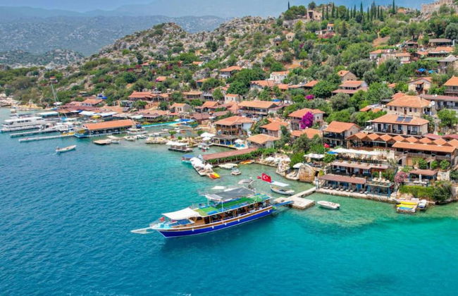 Villa Calliope Kalamaki - Foto 14