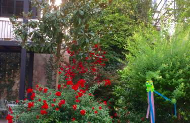 Villa Schiller, 2 studios côté jardin - quartier Orangerie - Foto 4