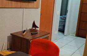 Apto completo e confortável em ótima localização - Photo 6