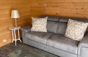 Bungalow dans le jardin - Foto 3