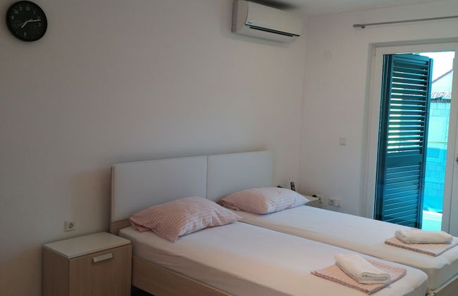 Apartments Slava - Foto 8