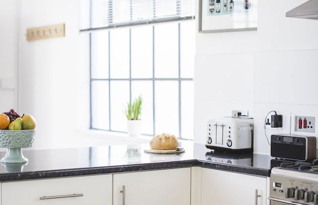 Paintworks Apartments - Foto 38