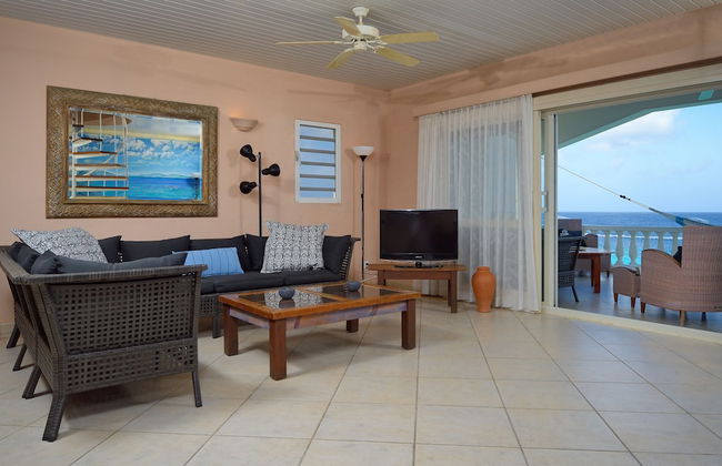 Belmar Oceanfront Apartments - Foto 13