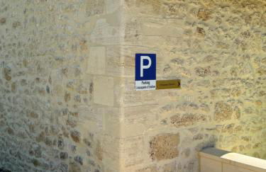 L'Escapade d'Émilion - Foto 45