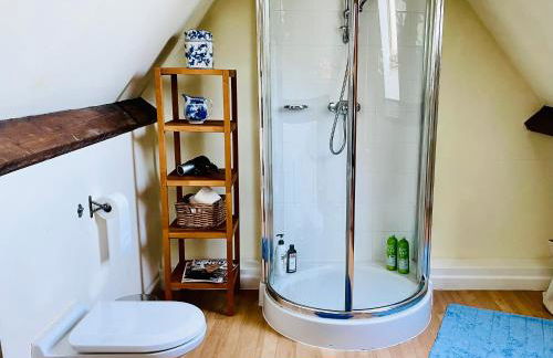 Guest House gem in Wickhamford, near Broadway - Foto 17