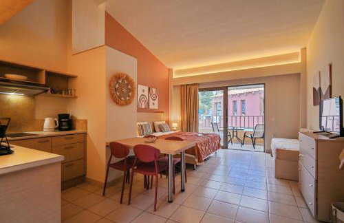 Anatoli Hotel Apartments Agia Pelagia - Photo 48