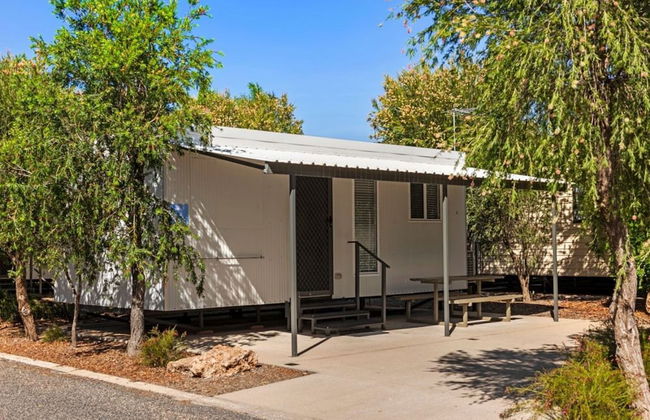 Discovery Parks - Alice Springs - Foto 51