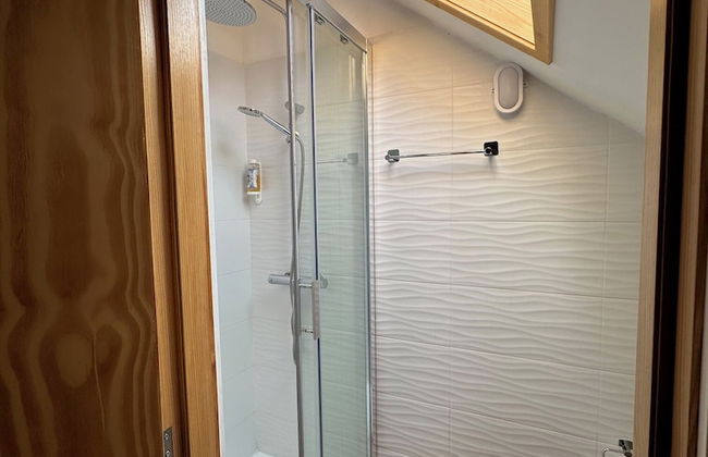 Casas da Corujeira 2 - Foto 40