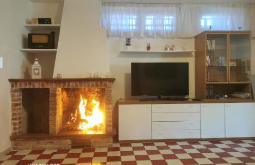 Taverna a 100 mt dal mare - Photo 14