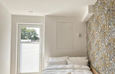 Stadtloft Apartment "Alexandersfeld" Moderne Extended Stay Apartments nahe Zentrum - Photo 4