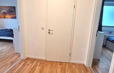 Moderne Wohnung mit Balkon und top Anbindung - Foto 12