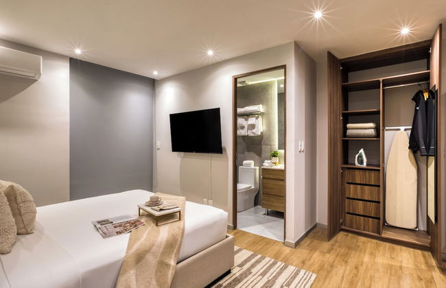 ULIV Mexico City - Foto 9