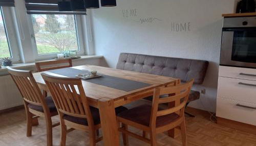 Stylish apartment in Stormbruch with garden - Foto 3