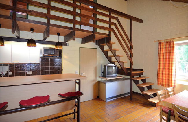 Cosy Holiday Home in the Hochsauerland With Terrace at the Edge of the Forest - Foto 1