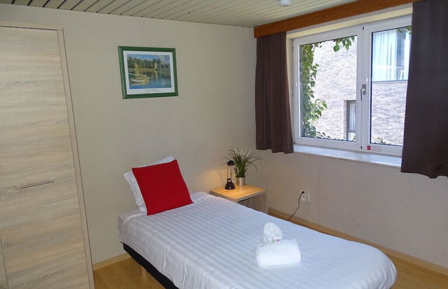 Room-condo Gardens Leuven - Budget Studi - Foto 2