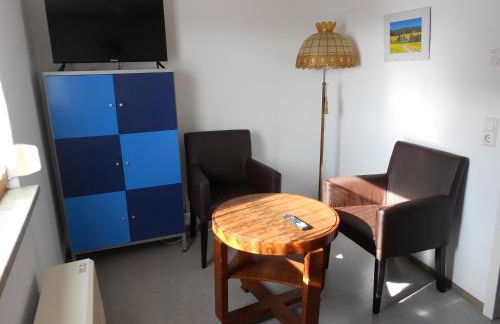 Ferienwohnung Haus Milan Burgweiler - Foto 27