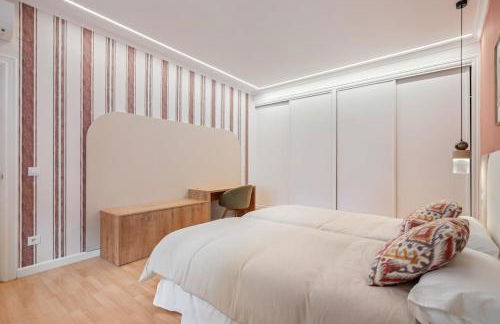 Luxury San Bernardo by Cómodo Madrid - Foto 28