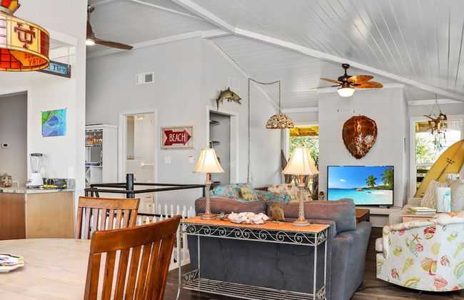 Quarters B - Foto 43