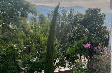 Villa panoramique avec piscine, Mas-Fumats, ROSES, Espagne - Photo 24