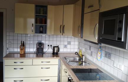 Ferienwohnung Karin Vogel - Foto 9