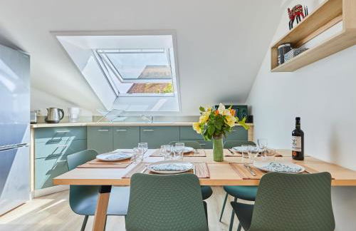 Apartment Le laizon 2 by Interhome - Foto 28