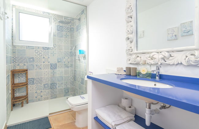 Villa Binimigi in Binisafua - Foto 29