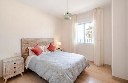 Piso Cádiz Playa Victoria - Foto 10