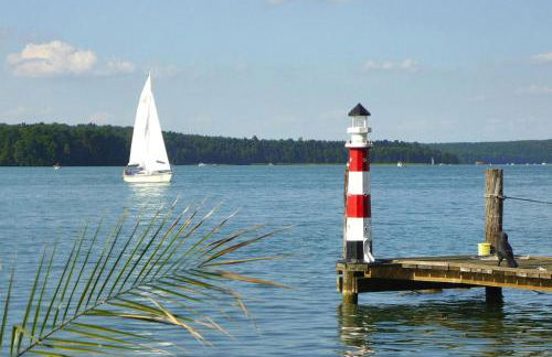 Ferienhaus, Schorfheide - Foto 50