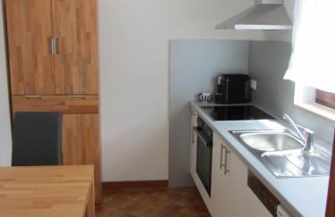 Ferienwohnung Schulze - Foto 1