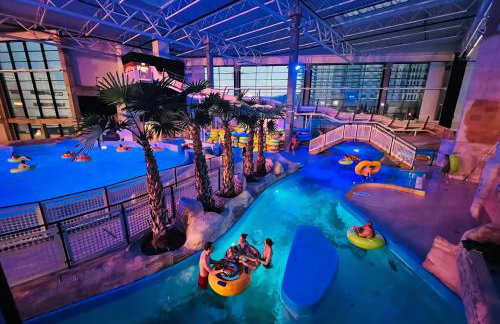 Leśna Przystań Rumia - obok Gdyni i Aquaparku Reda - Foto 28