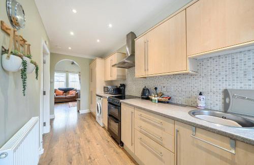 Central Ripon - Sleeps 3 - Garden - Pet Friendly - Foto 59