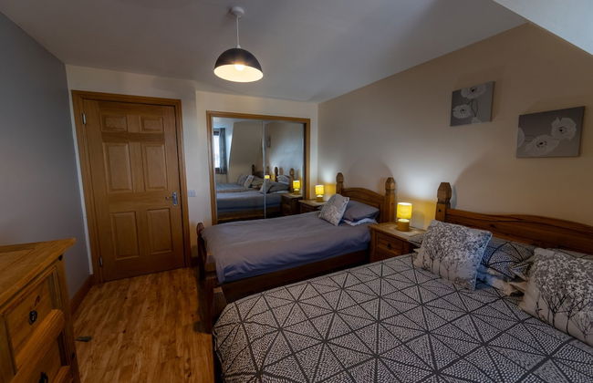 Quay Head View Aparthotel - Foto 30